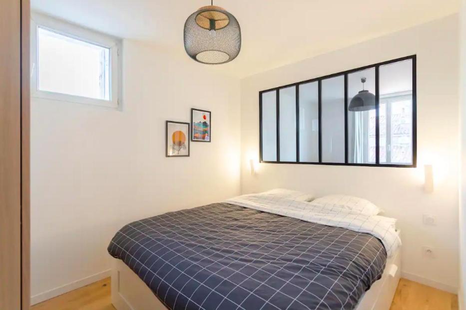 Appartement T2 ** Place Aux Huiles ** Vieux Port *